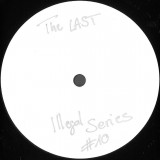 Unknown Artist - The Last One