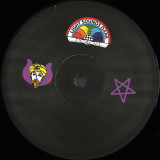 Various - Movements In The Key of Cygnus / The Lux Naturae