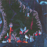 Cafe de la Jungle - Dancing with Cicadas EP