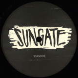 Conforce - Wavetable EP