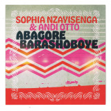 Sophia Nzayisenga & Andi Otto - Abagore Barashoboye 7"
