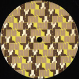 Kai Alcé - THE FLOATING EP
