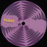 Aerofunk - Intergalactic Friends EP