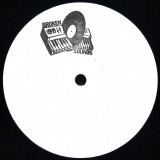 Cosmonaut - Gargolas / Intramondus