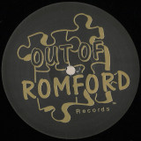 New Decade - Statue of Gold EP