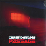 Cartridge 1987 - Passage LP