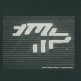 Data - Making Simple Things Complex Part 2 2x12"