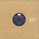 LAFONTAINE & ORBE - PARELLEL SERIES 7