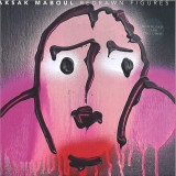 AKSAK MABOUL - REDRAWN FIGURES 2