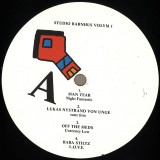 V/A - Studio Barnhus Volym 1 (3x12")