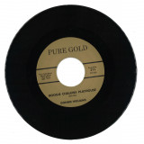 DONNIE WILLIAMS - BOOGIE CHILLUNS PLAYHOUSE / MISTER B