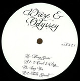 Waze & Odyssey - 2 Cool 2 Clap