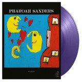 Pharoah Sanders - Moon Child