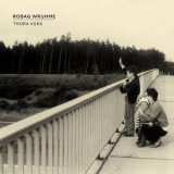 Robag Wruhme - Thora Vukk 2x12"