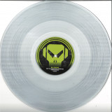 Rufige Kru - Krisp Biscuit / Take Me