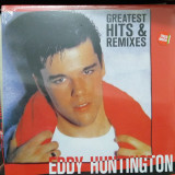 Eddy Huntington - Greatest Hits & Remixes