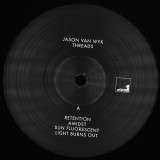 Jason van Wyk - Threads