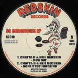 Various - 96 Chronicles EP