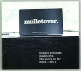 Geddes Pres. Mulletover - The Story So Far 2004-2012