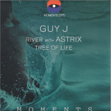 Guy J - River / Tree of Life