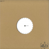 Unknown Artist - Bladehouse III EP