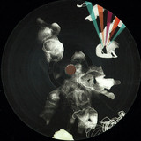 Ben Sims - *2* Air Rage Ep