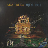 Akae Beka - Ride Tru LP