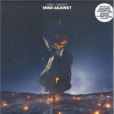 Mind Against - Fabric Presents: Mind Against LP (2x12")