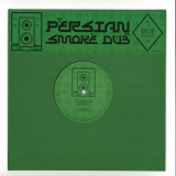 Persian - Dubplate #3: Smoke Dub