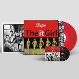 Sleeper - The It Girl (Ltd. Anniversary Edition) LP