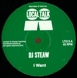 Dj Steaw - White Journey Ep