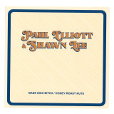 PAUL ELLIOTT & SHAWN LEE - BASS SICK BITCH / HONEY ROAST NUTS 7"