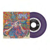 Ghost - Seven Inches of Satanic Panic