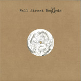 COUSIN - Fifth Wall EP