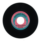 The Sextones - Without You / Love Can't Be Borrowed