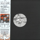 LVCA - Time Perceptions EP