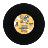 Dj Deviant - Shake Your Rump Vol 1
