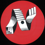 Pépé Elle - Contradiction EP