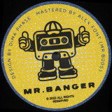 Alex Pervukhin - Tysk Problem EP