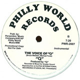 Q - The Voice Of Q