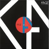 Demuir / DJ Sneak - Organized Kaoz EP 3