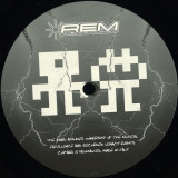 Plastic Machine - L'ètat De Mon Esprit EP