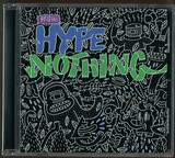 Brioski - Hype Nothing