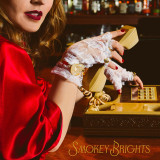 Smokey Brights - I Love You But Damn LP