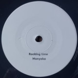 Monyaka - Rocking Time / Dubwize