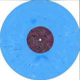 Vytamin - V World 2x12"