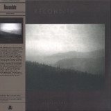 Recondite - Hinterland LP 2x12"