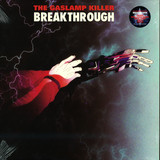 The Gaslamp Killer - Breakthrough