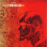 Birchy - The Terminator EP