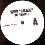 Wink - Stay Out All Night Remix